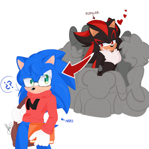 He likes what he saw by Allies