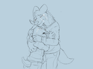 Losses by FradandJimsAdventures