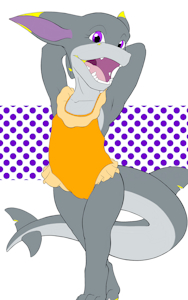 Vivian's Suit by Sogaroth
