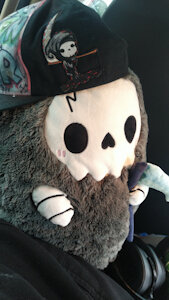 Rapper reaper by Poisonreaper