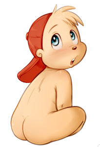 Alvin by Dandi