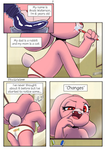 No Peanuts Allowed - 1 by SoulCentinel