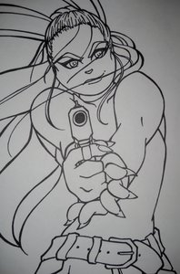 Bang Bang MuhFucka! by silverprince