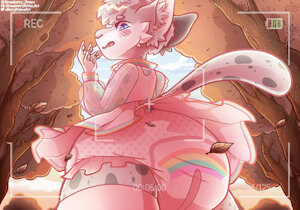 Paparazzi by ChronoKitten