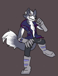 Caden O'Donnell by stryker1187