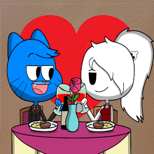 Valentines by MegaDMX