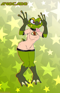 Avocado by Viro