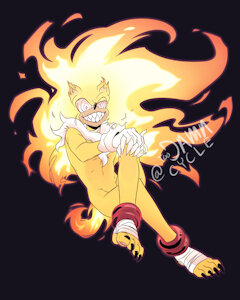 Fleetway by TooDamnCycle