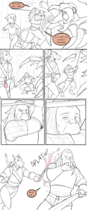 Just Another Day Ch2, 44 by TheHades