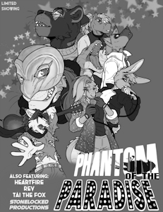 Musical Posters by SpiritD