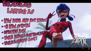 Model update! [2.0][DL link] by Zapor666