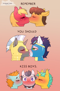 Never Forget To by ColdBloodedTwilight