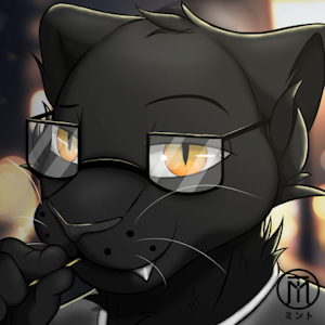 Dexter PFP by Minto