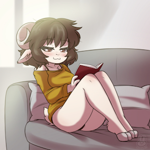 Badmatt by Bunnybits