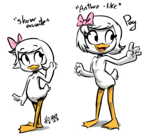 Webby styles by SoulCentinel