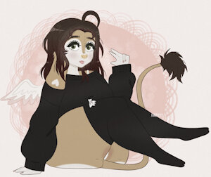 moooo by cowwgoesmooo