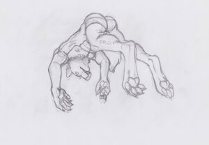 Buoyancy by PrintedOnPaper