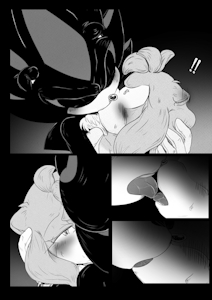 Movie Night - Page 5 by shadic80