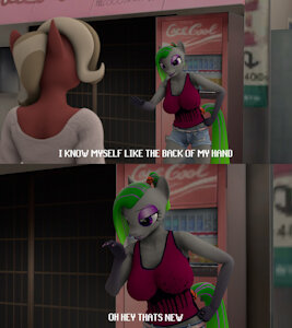 Every day I’m finding something new. by FreeMau