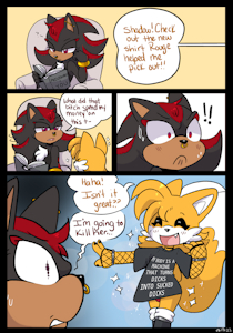 funny shirt by toyboxxx