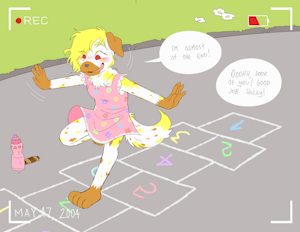 commission by sleepytoy