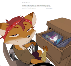 New Submission by Horemheb