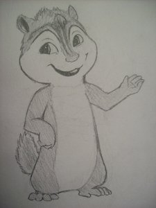 Milo by Milomunk