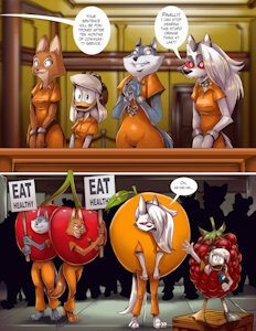 Orange County By nauyaco by Land24