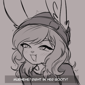 personal sketches by Bunnybits