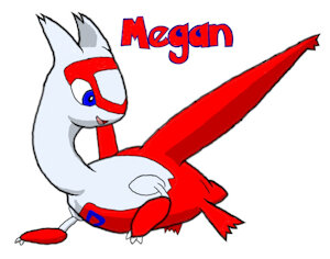 Megan the Latias by PestSoulDew
