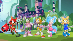 Alpha Squad by Tails7354