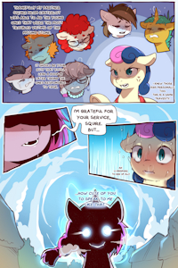Cold Storm page 124 by ColdBloodedTwilight