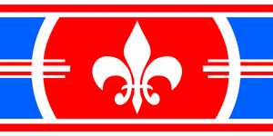 Flag of Kuren by kuren