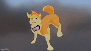 Progress report SWF by metalfox