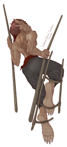 Patreon freebies by Gigren