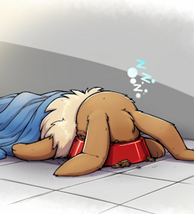 Early Moarning Conclusion by OtakuAP