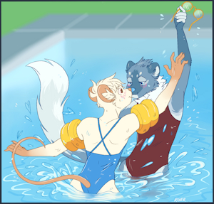 Keep Away! by Forth