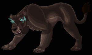 Eve by CanisCretinus