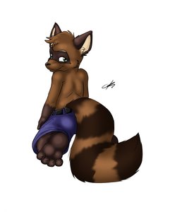 Y Halo Thar.  by C0nnerC00n