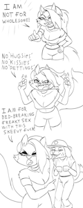 March 15th 2023 by Writefag