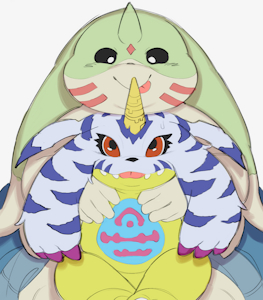 This is a smoll by Rhuke