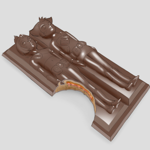Wily Kitkat by DonPretzel