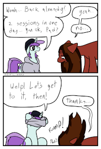 Penpad Needs Help by difl