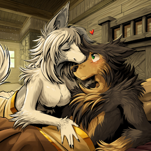 tradwife by Carpetwurm