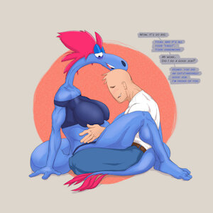 Happy Ever After [7] by Jackofak