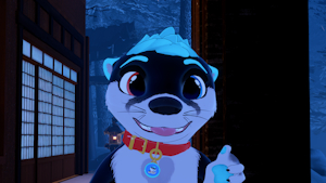 vrchat awtter by Theodito