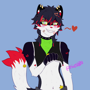 TARO GIFTART by SasaLolov