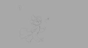 Walking Animation by ChazShot