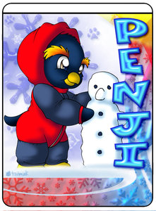 New Submission by Penguinboy