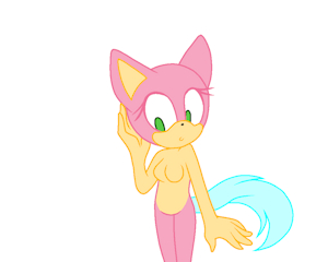I Hear Somethin’! (Base Remake) by FaithyDash